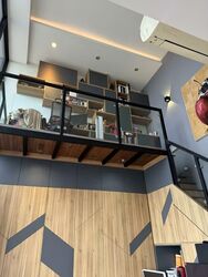 The Trilinq (D5), Condominium #547005481